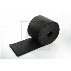 Tapete antiderrapante Tapete antiderrapante 8000 x 250 8 mm - 0300003