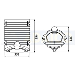 Depósito de Água 30L - 0005002