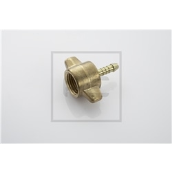 Terminal de Pressão M16 x 1,5 - 0706009