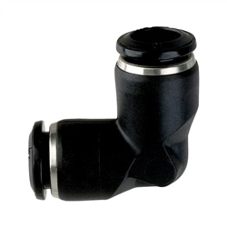 União Curva 12 mm - 0709004