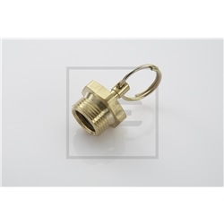 União de Tubo M16 x1,5/12 - 0710011