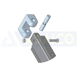 Kit Alonga ADA- Lifter Standard - 0007001