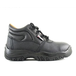 Bota Kano S3 Aço PU SRC - 0207003