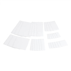 Sistema de Reparação para Lona RAL 290 - 0506051