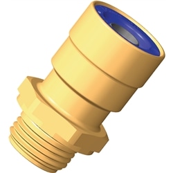 União Rápida 08x1/ M16x1,5 - 0520001