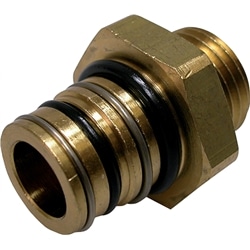 União de Rosca - 0540001