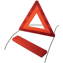 Triângulo de Sinalização - 0603001