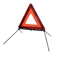 Triângulo de Sinalização - 0603001