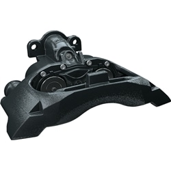 Caliper BPW Pinças de Travão BPW TSB 4309 Esq. - 0810002