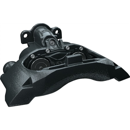 Caliper BPW Pinças de Travão BPW TSB 4309 Esq. - 0810002