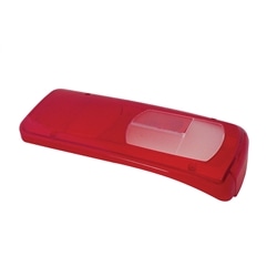 Vidro Farolim Dtº DAF - 0922029