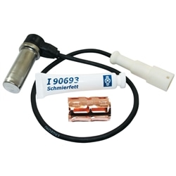 Sensor de ABS KNORR - 0814014