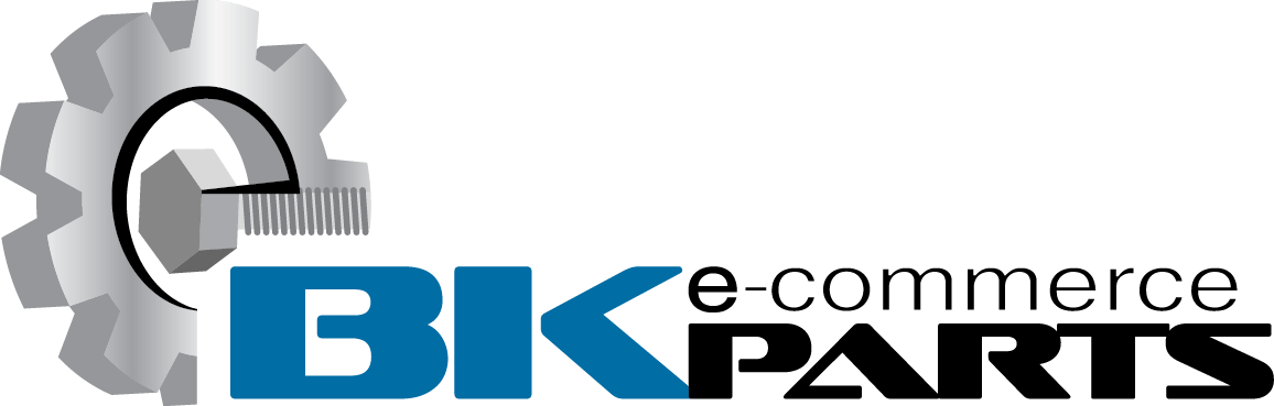 Logotipo BKPARTS